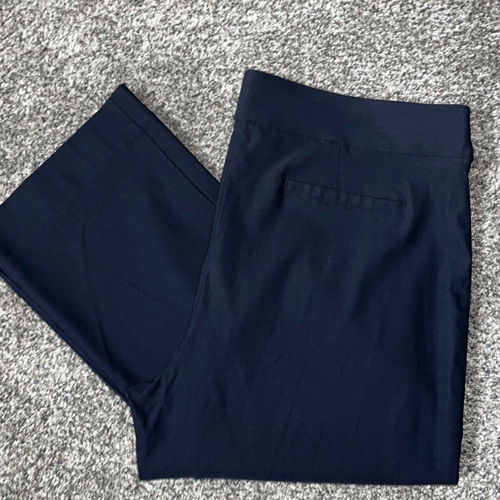 Simply Vera Bootcut Dress Pants